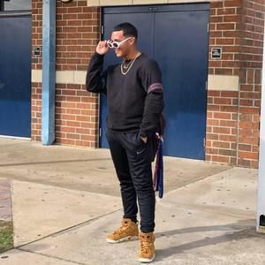 Meet your Posher, Brayan